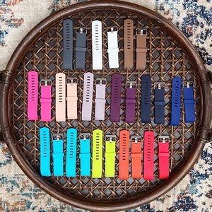 Fitbit Charge 2 bands